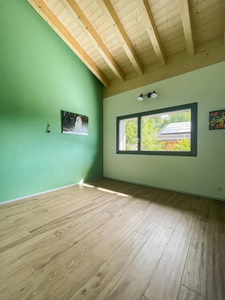 chalet d'exception – foto 25 di 27