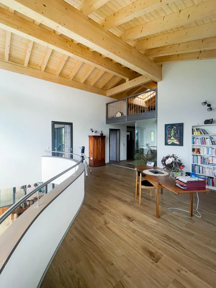 chalet d'exception – foto 23 di 27