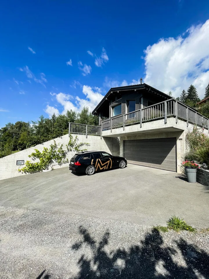 chalet d'exception – foto 20 di 27
