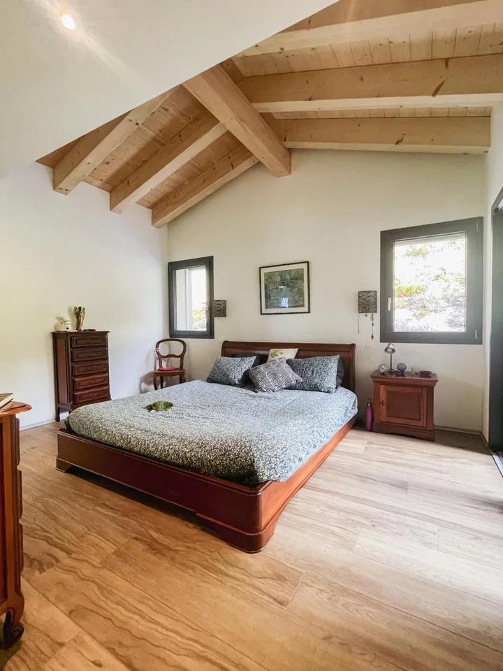 chalet d'exception – foto 22 di 27