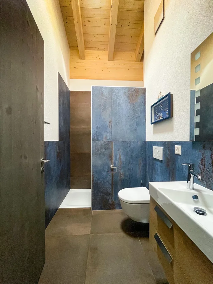 chalet d'exception – foto 26 di 27