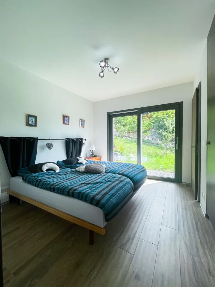 chalet d'exception – foto 24 di 27