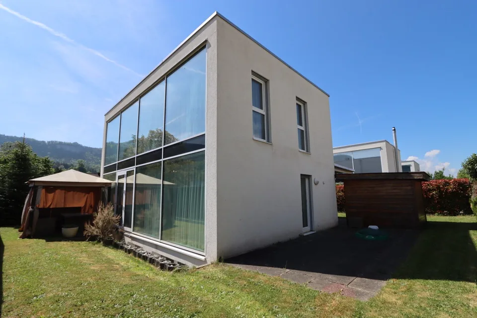 6.5 Zimmer Einfamilienhaus in Balsthal – Foto 11 von 14