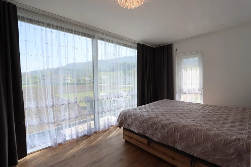 6.5 Zimmer Einfamilienhaus in Balsthal – Foto 9 von 14