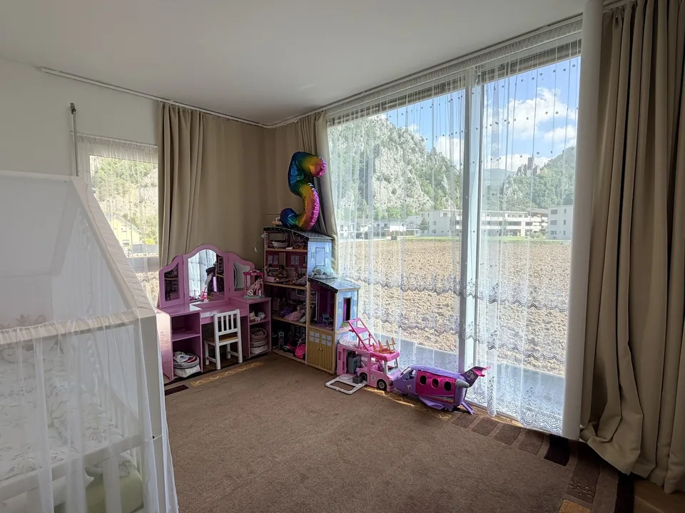 6.5 Zimmer Einfamilienhaus in Balsthal – Foto 10 von 14