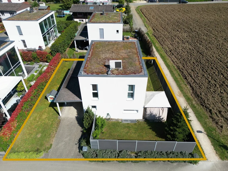 6.5 Zimmer Einfamilienhaus in Balsthal – Foto 12 von 14