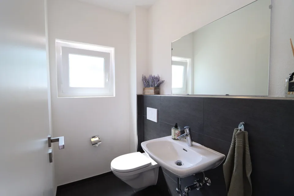 6.5 Zimmer Einfamilienhaus in Balsthal – Foto 7 von 14