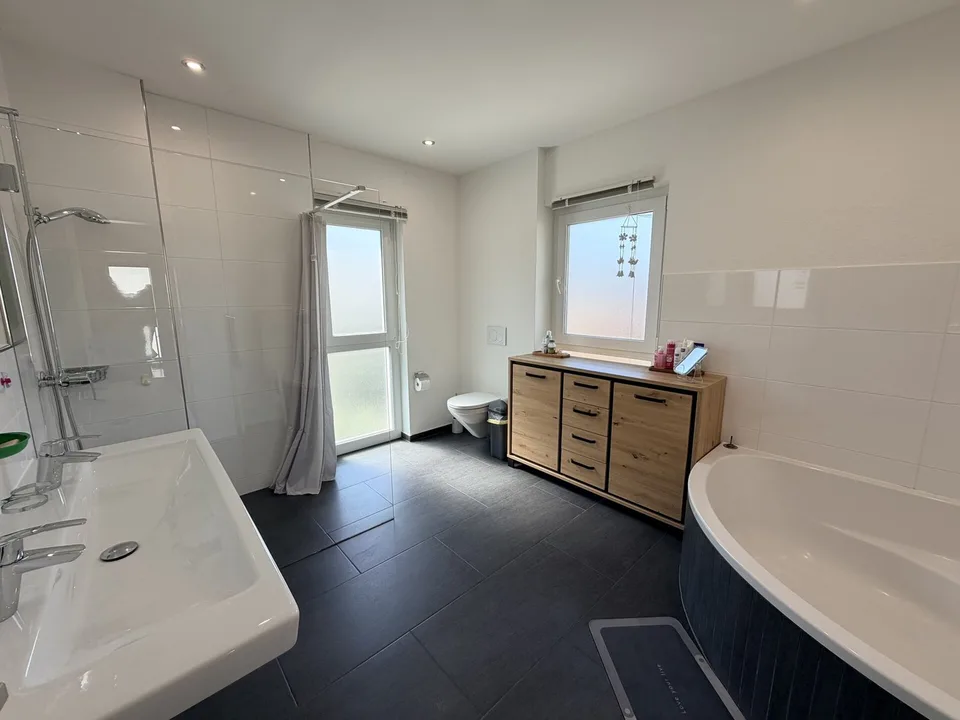 6.5 Zimmer Einfamilienhaus in Balsthal – Foto 8 von 14