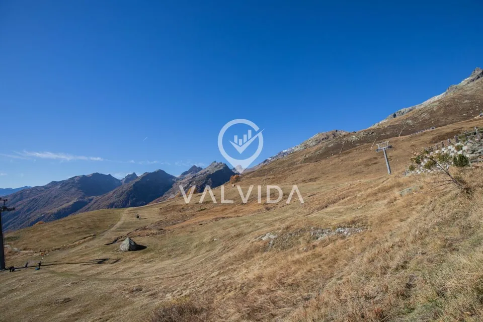 Einzigartiges Grundstück auf der Lauchernalp: Ihre Chance auf ein unvergleichliches Projekt – Foto 7 von 9