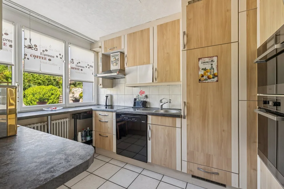 4.5 Zimmer Einfamilienhaus in Niederdorf – Foto 6 von 10