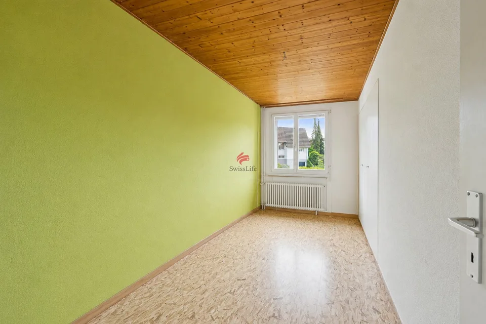 4.5 Zimmer Einfamilienhaus in Niederdorf – Foto 9 von 10