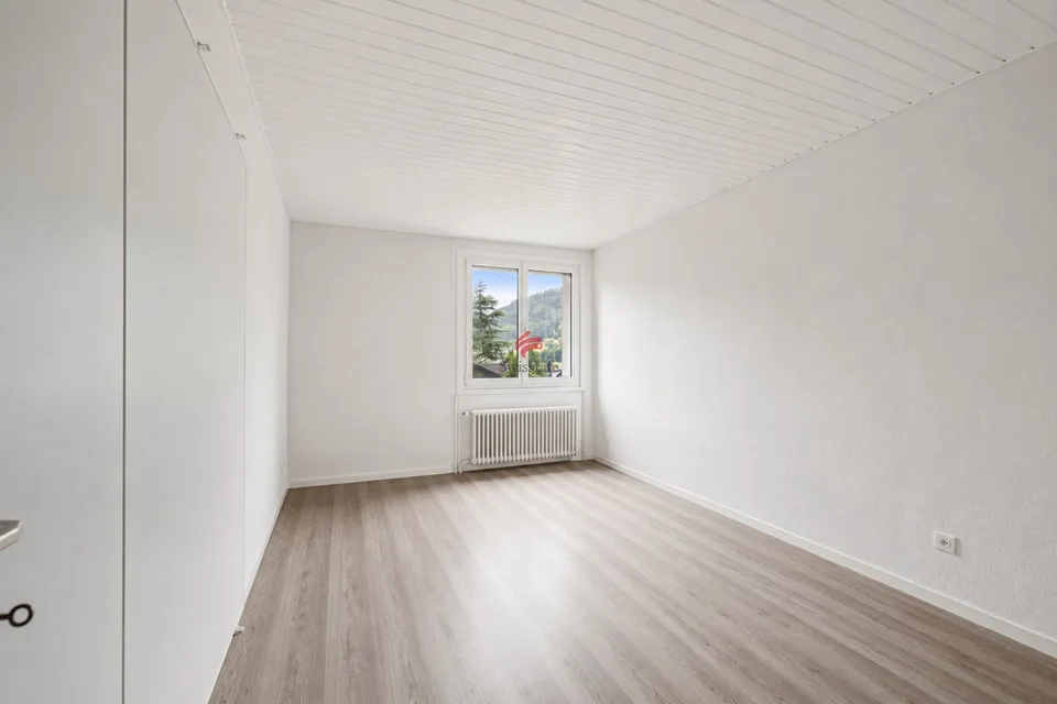 4.5 Zimmer Einfamilienhaus in Niederdorf – Foto 8 von 10
