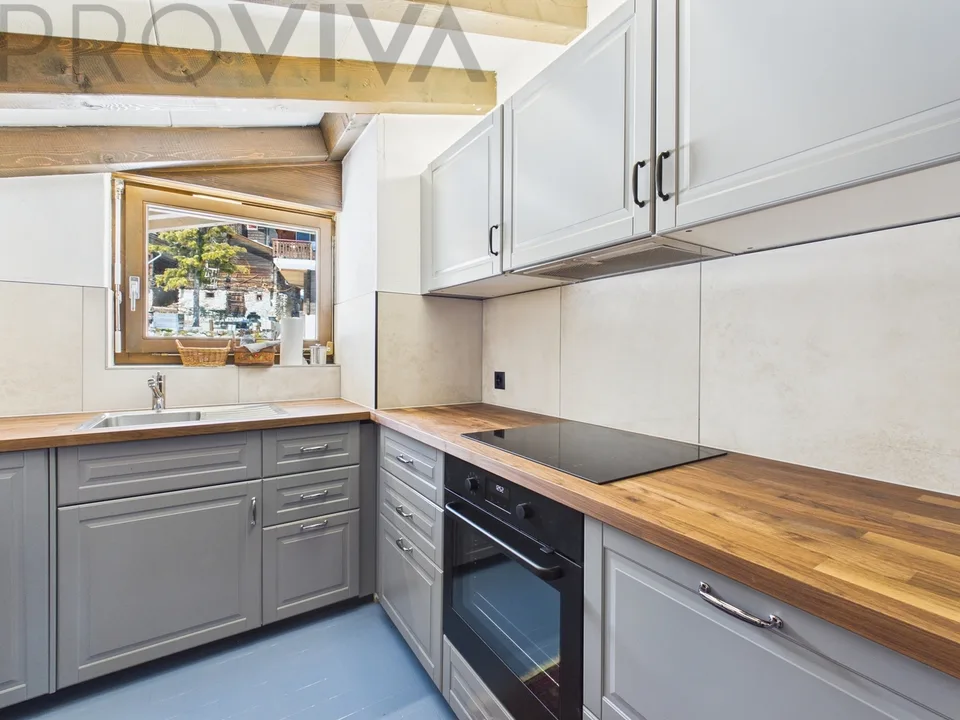 Sonnige 3,5-Zimmer-Wohnung in Inden