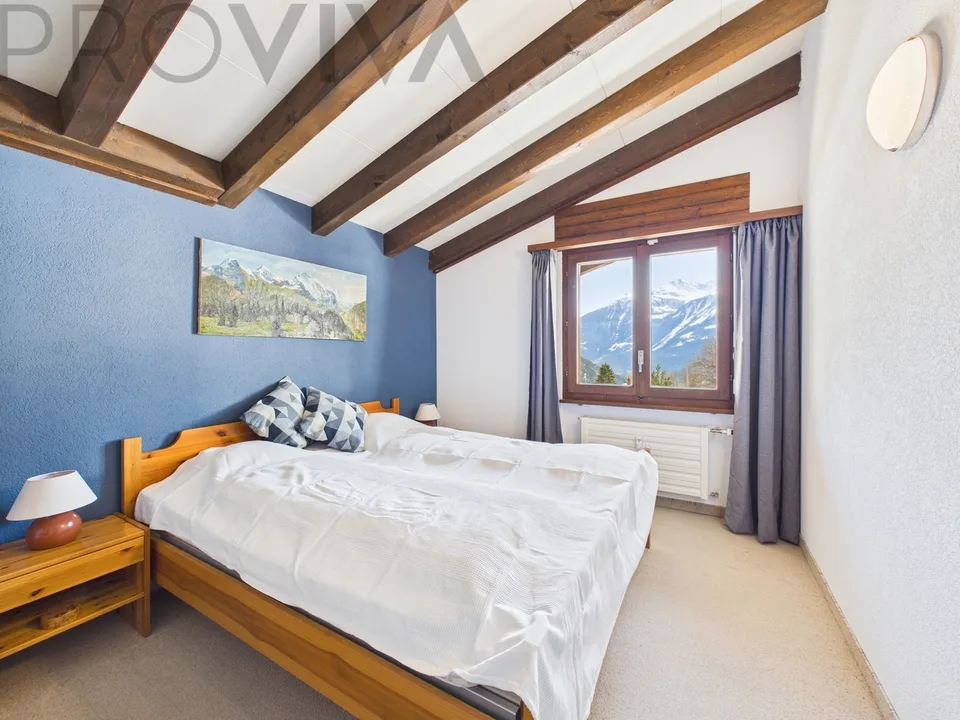 Sonnige 3,5-Zimmer-Wohnung in Inden