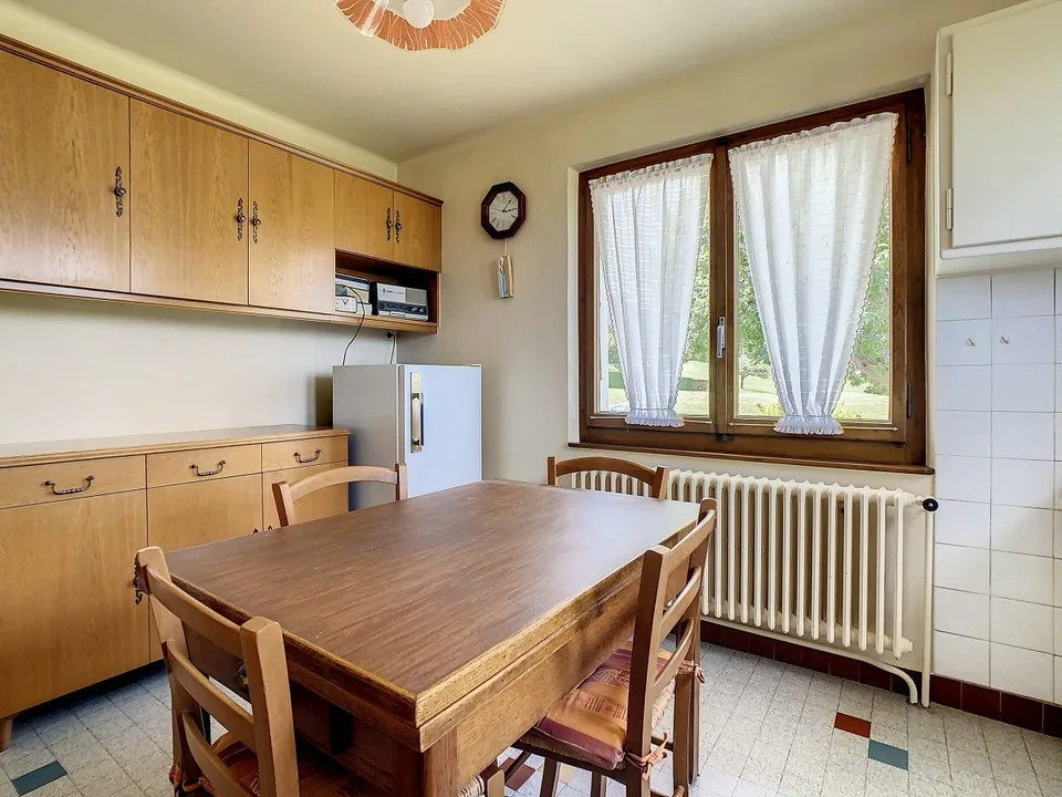 Ideal gelegen in ST CERGUES