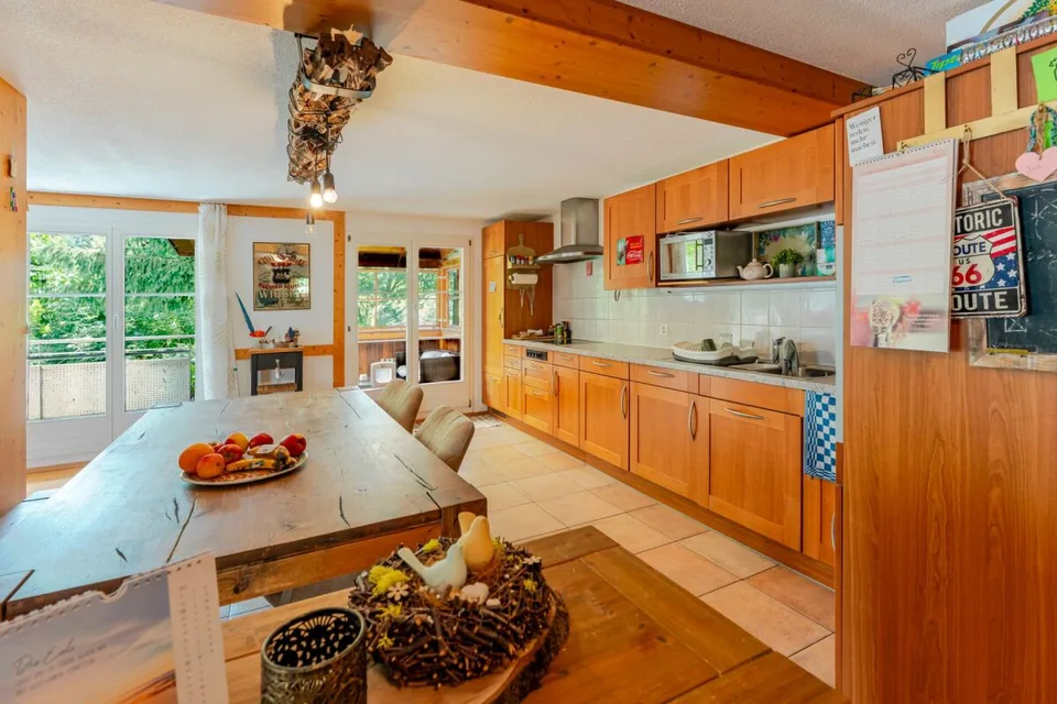 Casa colonica con 4 appartamenti e scuderia su un terreno spazioso in una posizione ideale – foto 11 di 17