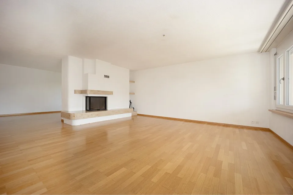 VENDU - Appartement en propriété attractif de 4,5 pièces dans un quartier résidentiel préféré – photo 12 sur 17