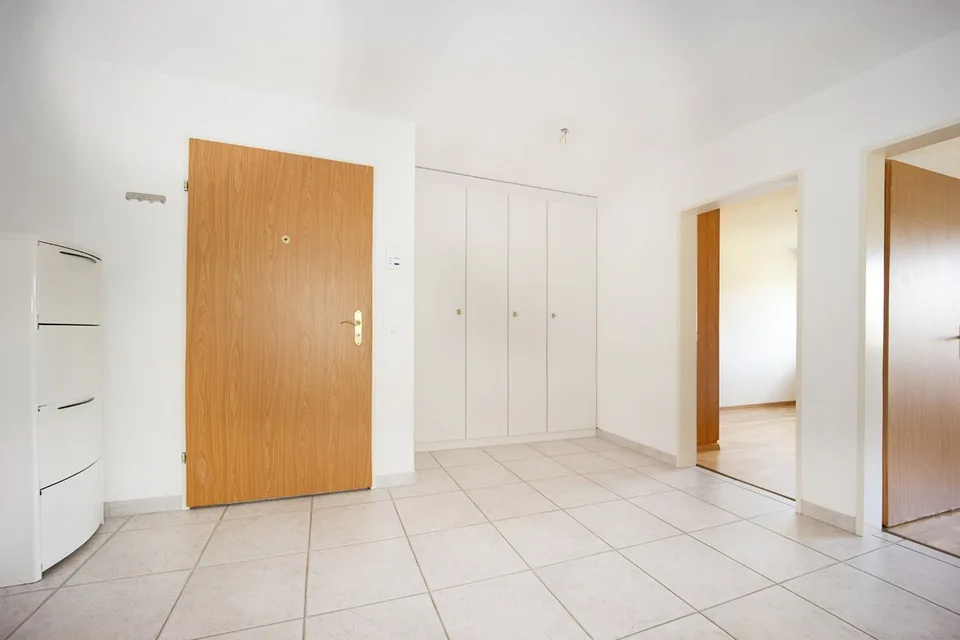 VENDUTO - Appartamento in proprietà attraente di 4,5 locali in una zona residenziale preferita