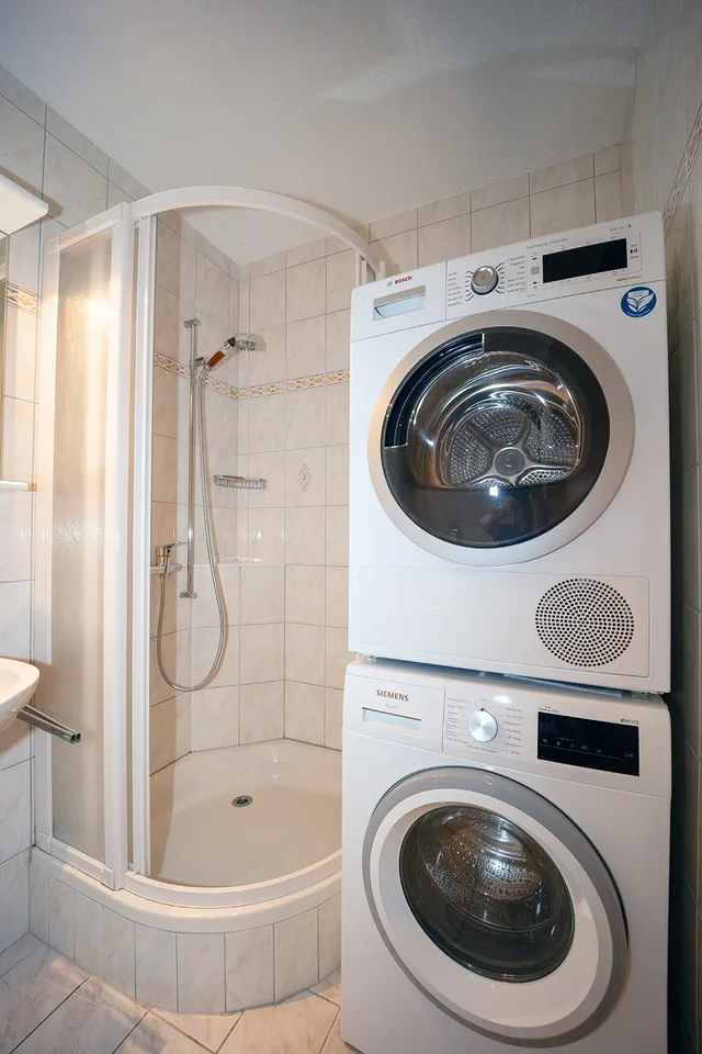 VENDU - Appartement en propriété attractif de 4,5 pièces dans un quartier résidentiel préféré – photo 8 sur 17