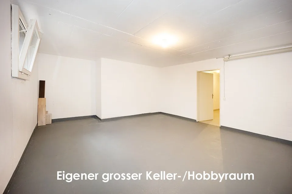 VENDU - Appartement en propriété attractif de 4,5 pièces dans un quartier résidentiel préféré – photo 16 sur 17