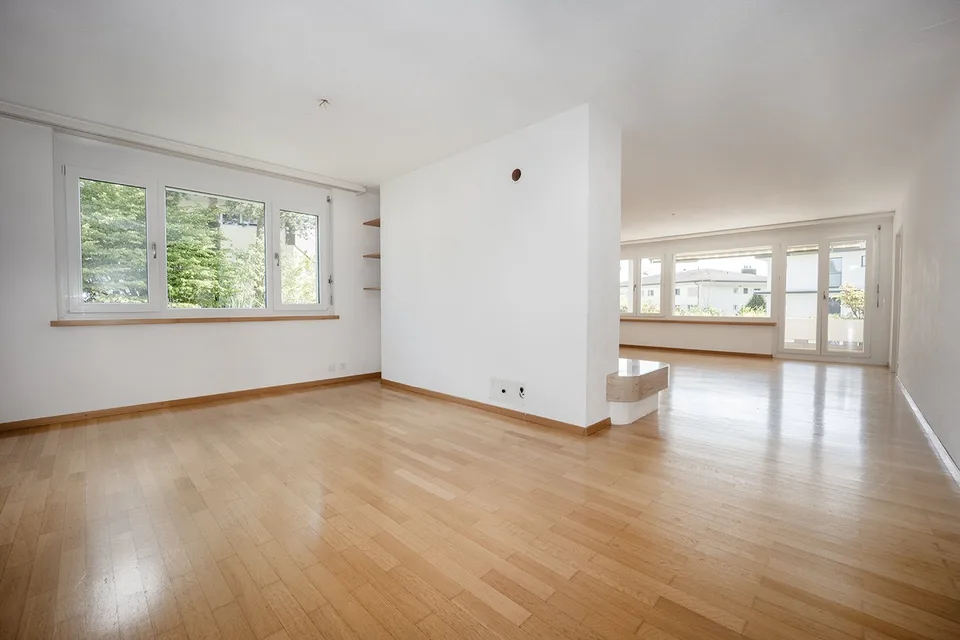 VENDU - Appartement en propriété attractif de 4,5 pièces dans un quartier résidentiel préféré – photo 9 sur 17
