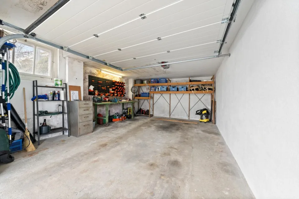 Möchten Sie Wohnungen bauen? Und gleichzeitig in einem renovierten und modernen EFH wohnen? Da sind Sie genau richtig! – Foto 26 von 30