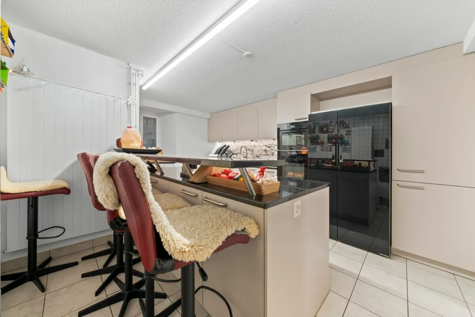 Möchten Sie Wohnungen bauen? Und gleichzeitig in einem renovierten und modernen EFH wohnen? Da sind Sie genau richtig! – Foto 13 von 30