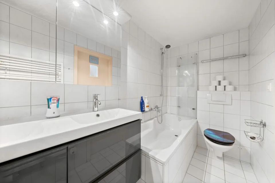 Möchten Sie Wohnungen bauen? Und gleichzeitig in einem renovierten und modernen EFH wohnen? Da sind Sie genau richtig! – Foto 11 von 30