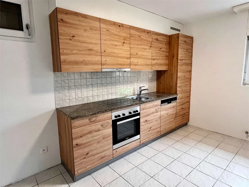 Zweifamilienhaus mit herrlicher Aussicht