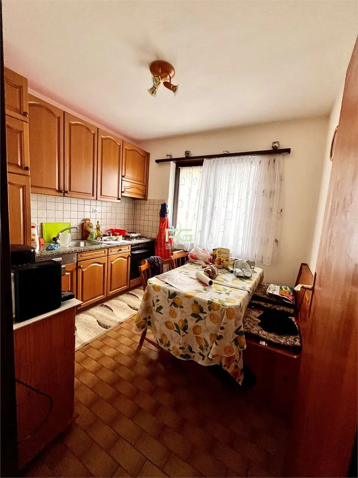 Casa bifamiliare con splendida vista – foto 7 di 13