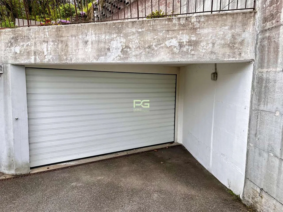 Casa bifamiliare con splendida vista – foto 11 di 13