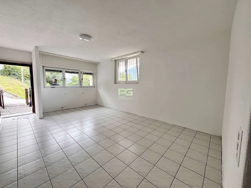 Casa bifamiliare con splendida vista – foto 9 di 13