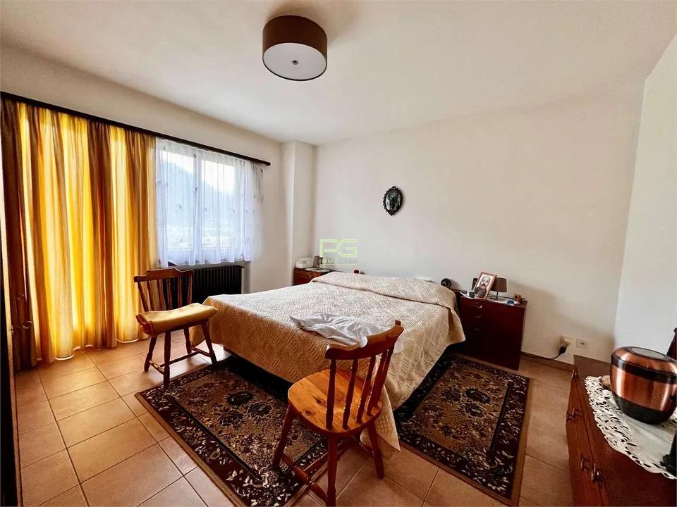 Zweifamilienhaus mit herrlicher Aussicht