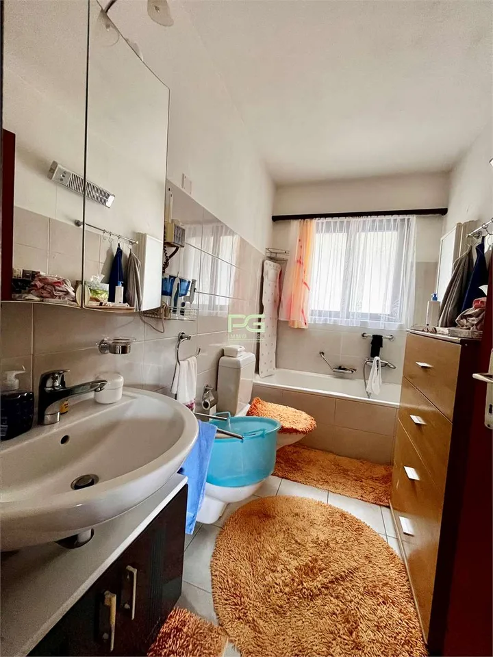 Casa bifamiliare con splendida vista – foto 8 di 13