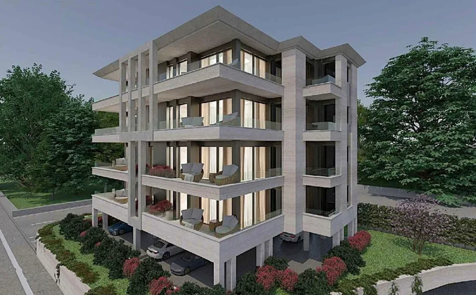 Nuovo e luminoso appartamento nella Residenza La Piana