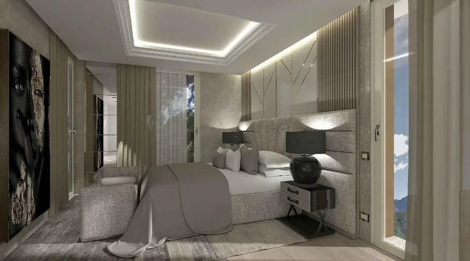 Nuovo e luminoso appartamento nella Residenza La Piana