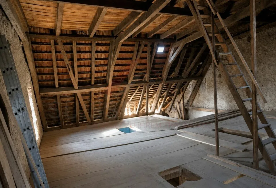 Charmantes Mehrfamilienhaus in Klingnau mit 3 grosszügigen Wohneinheiten und vielfältigem Nutzungspotenzial