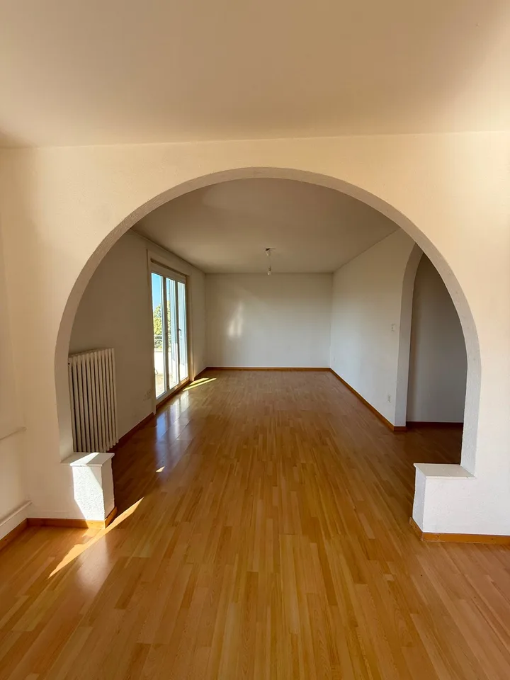 Appartamento di 4.5 locali in vendita a Villars-sur-Glâne