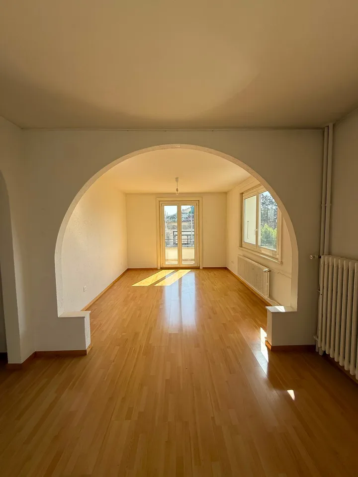 Appartement de 4.5 pièces à vendre à Villars-sur-Glâne