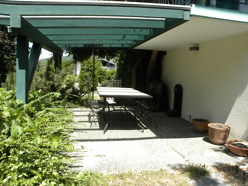 Deliziosa casa indipendente di 6.5 locali a Bex