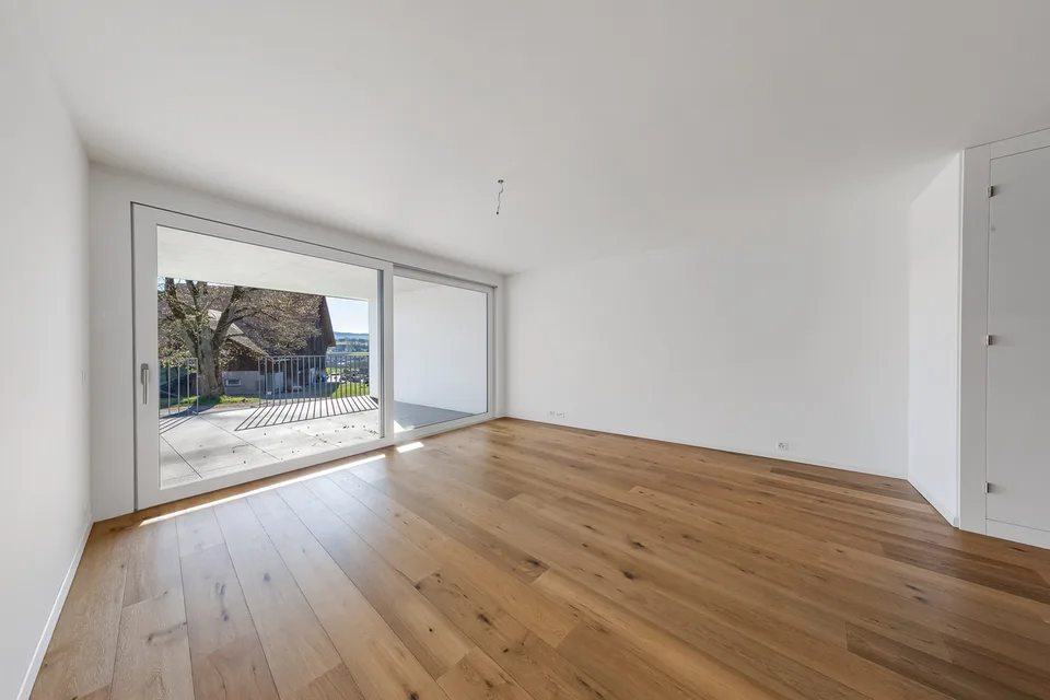 Exklusivität - ideal für Familien -