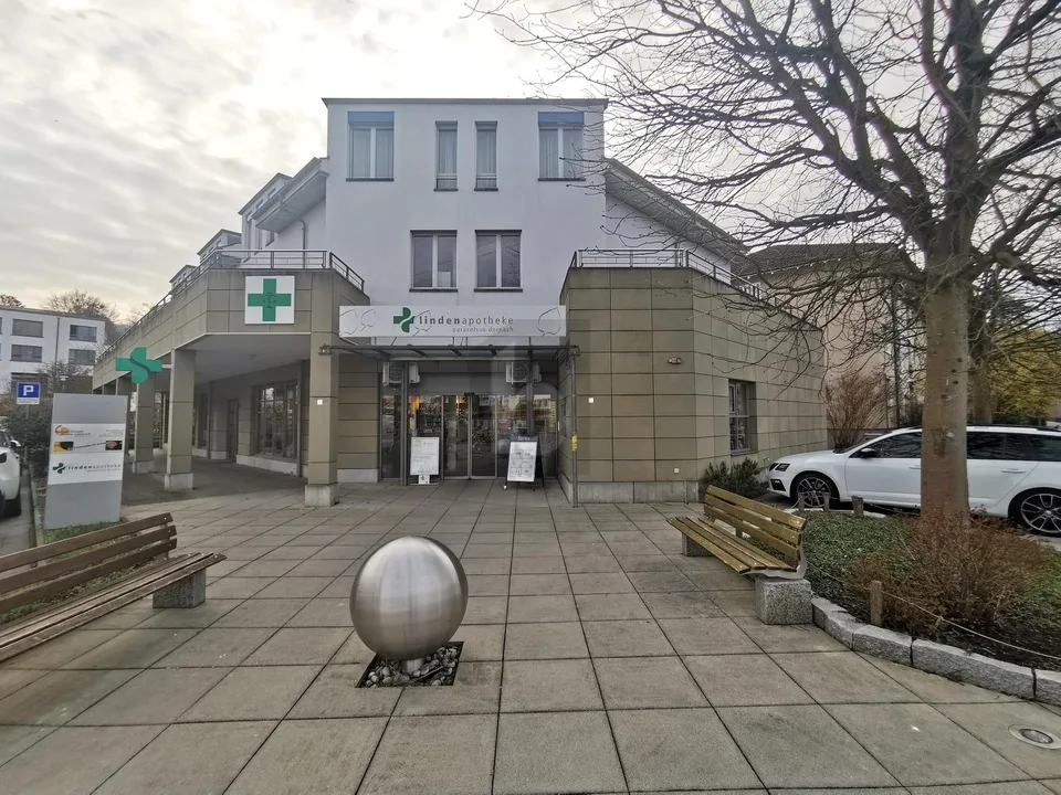 VOLL VERMIETET MIT ÜBER 4.6% RENDITE!