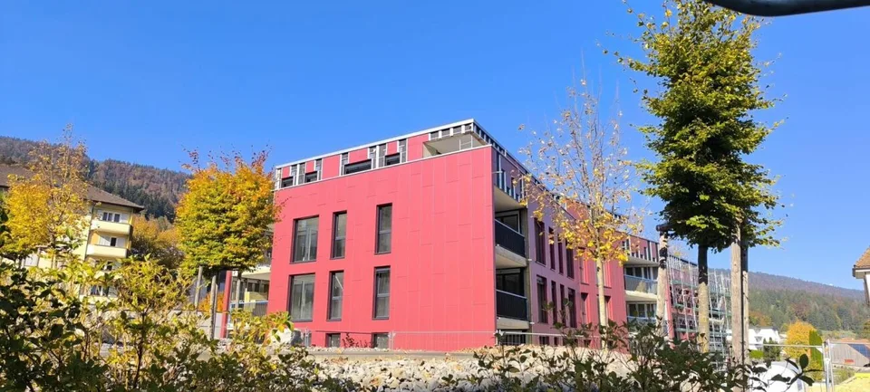 Ufficio/Amministrativo di 48 m2 a Villeret