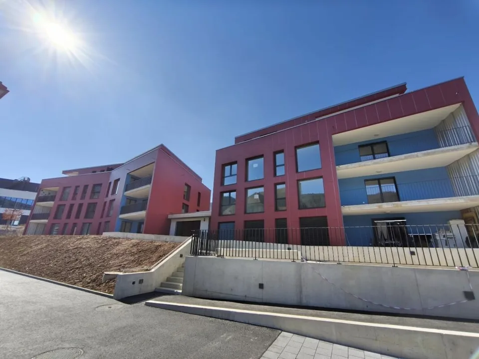 Administratif/Bureau de 48 m2 à Villeret