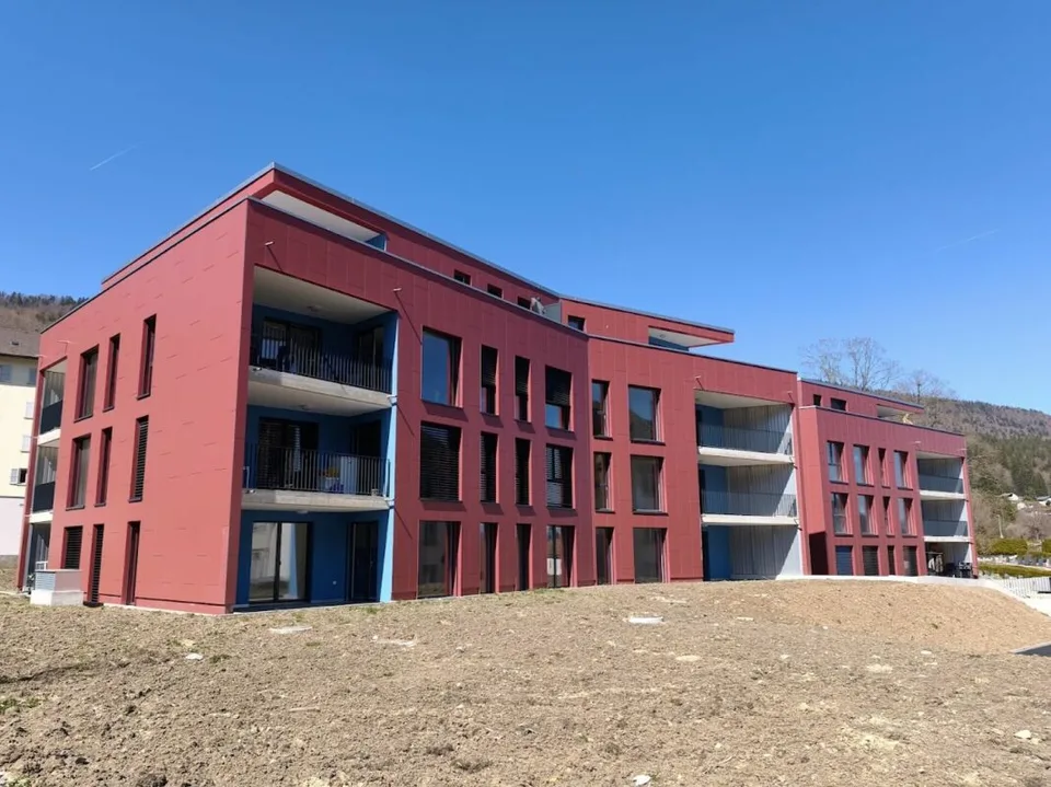 Ufficio/Amministrativo di 48 m2 a Villeret