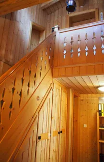 Wohnhaus mit Gewerbefläche und Entwicklungspotenzial in Trun – Foto 12 von 20