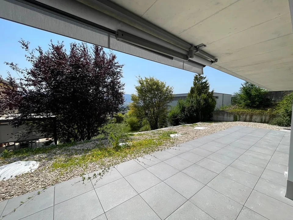 Appartement, Delémont - 798000