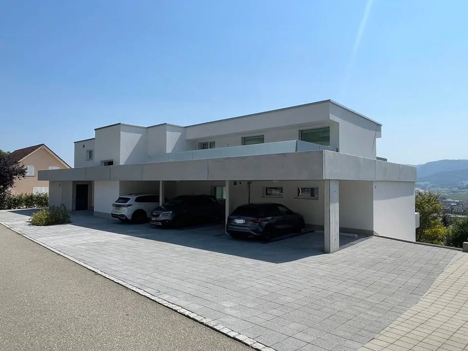 Appartement, Delémont - 798000