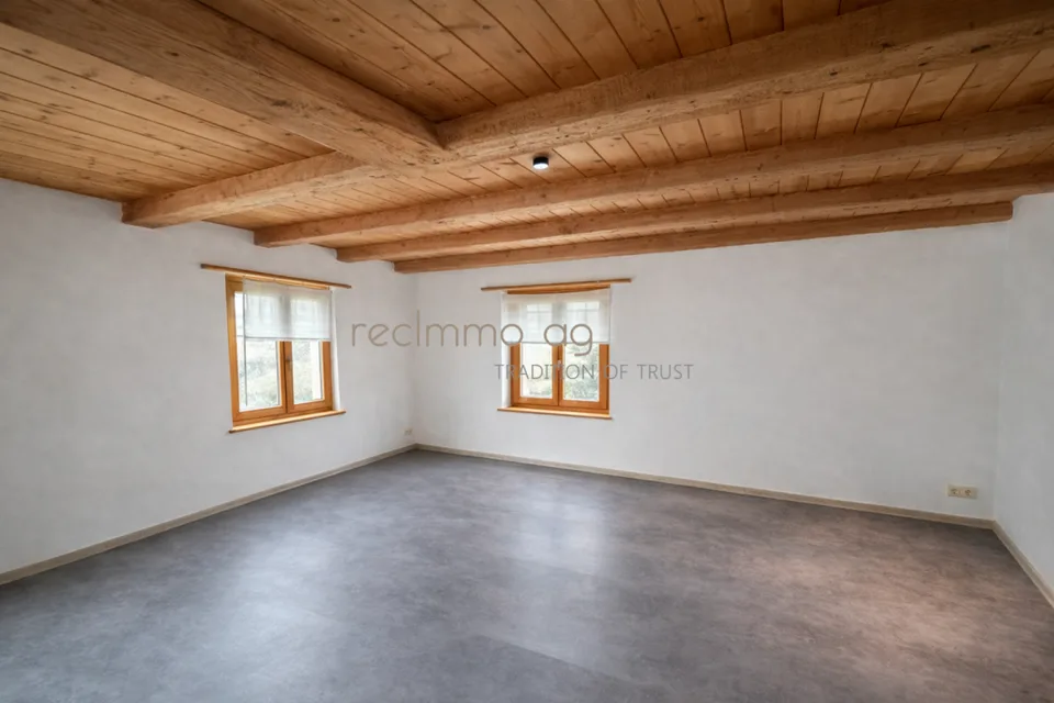 Charmante Doppelhaushälfte mit Fachwerkcharme, Garten & 170 m² Wohnfläche – foto 8 di 11