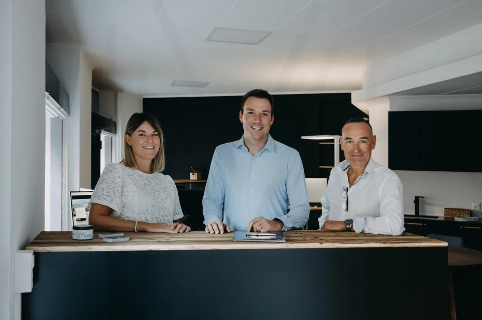 Nouvelle Promotion de 20 appartements au coeur du Village ! Logements de 2,5 pièces, 3,5 pièces ou 4,5 pièces ! – photo 8 sur 8